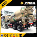 SANY 6m3 6cbmsany concrete mixer truck SY306C-6